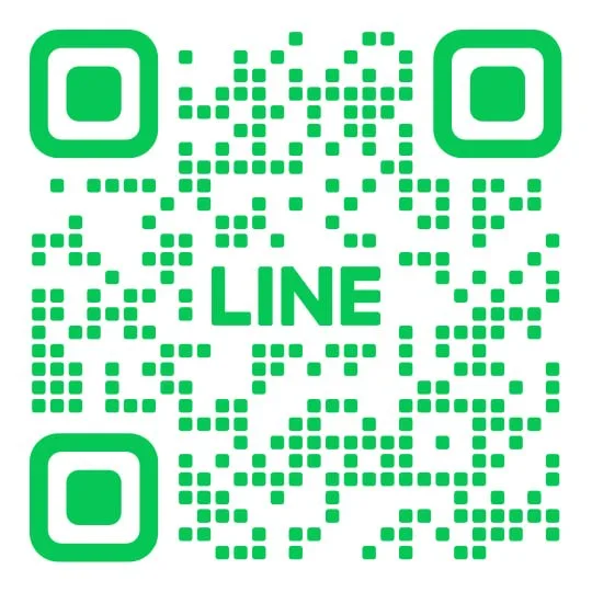 QR Code แชท ผลบาสสด ทาง Line